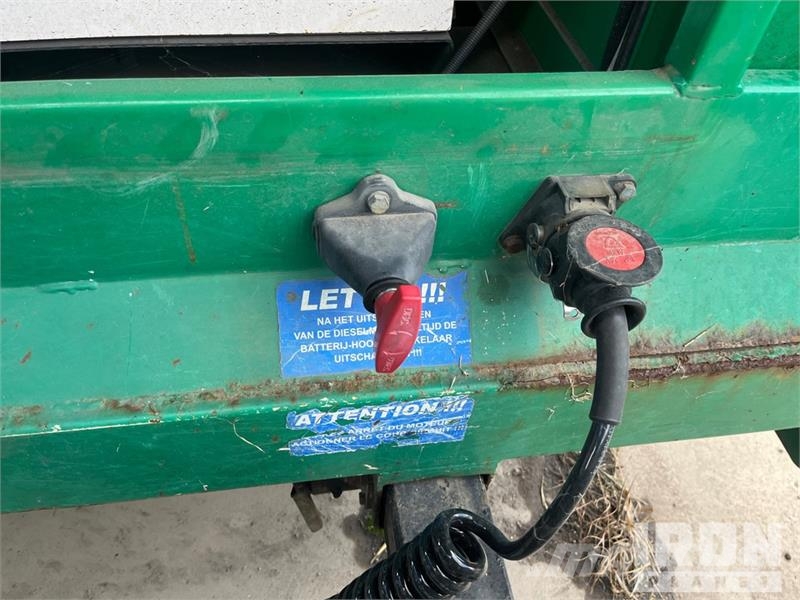 Komptech L3 Type2 Star Screen Plant Przesiewacze