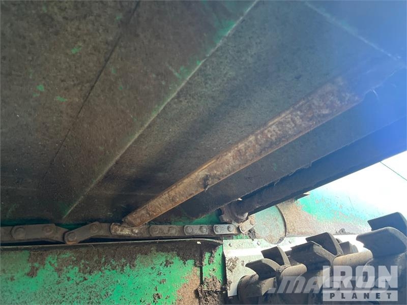 Komptech L3 Type2 Star Screen Plant Przesiewacze