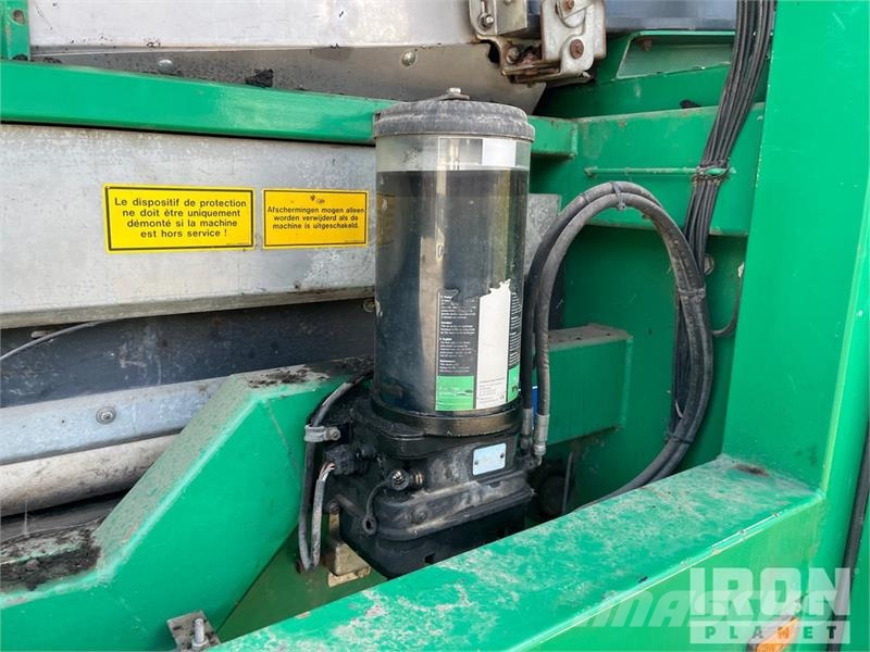 Komptech L3 Type2 Star Screen Plant Przesiewacze