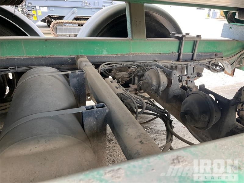 Komptech L3 Type2 Star Screen Plant Przesiewacze