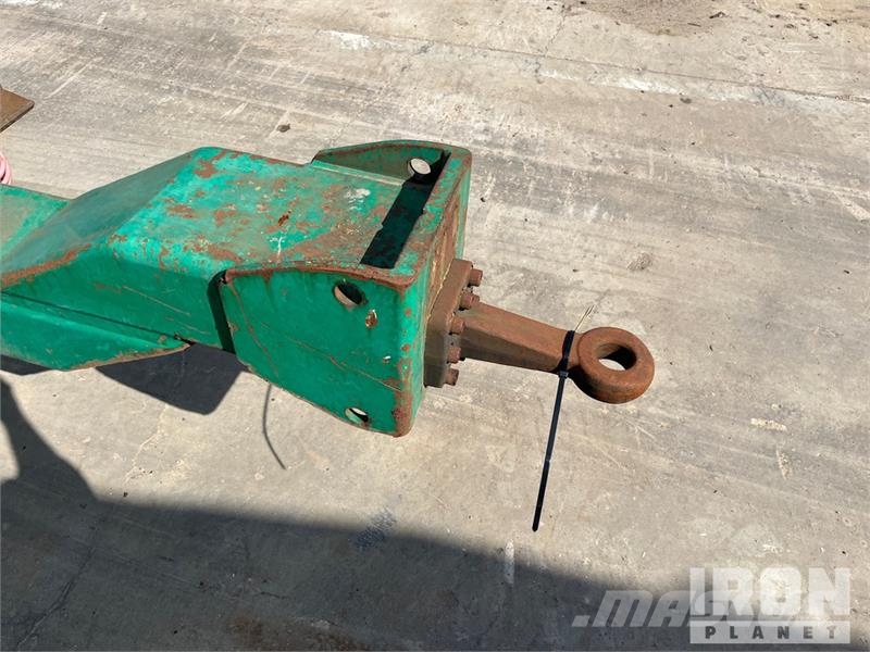 Komptech L3 Type2 Star Screen Plant Przesiewacze