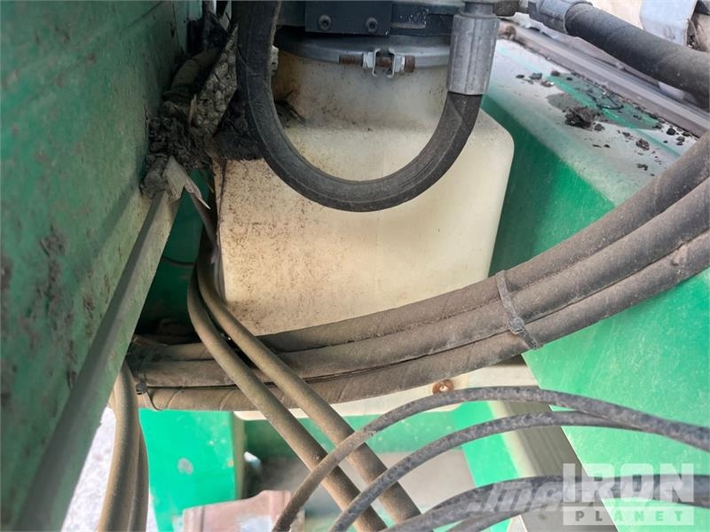 Komptech L3 Type2 Star Screen Plant Przesiewacze