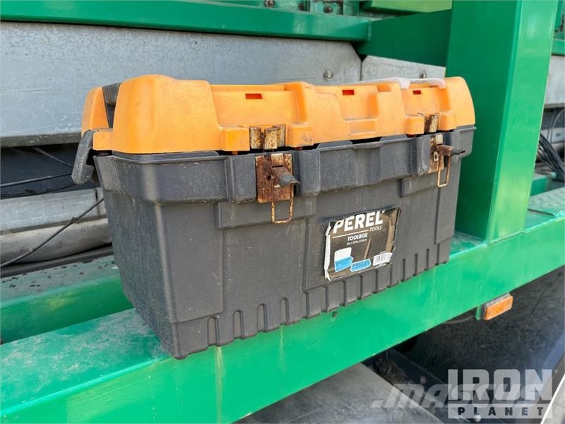Komptech L3 Type2 Star Screen Plant Przesiewacze