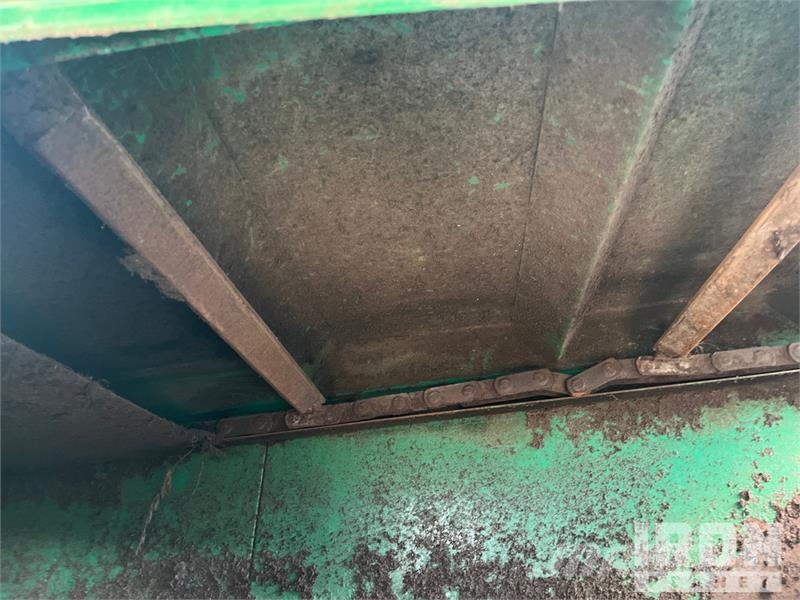 Komptech L3 Type2 Star Screen Plant Przesiewacze