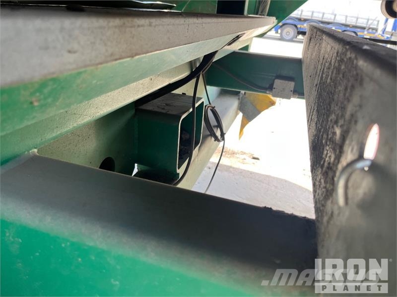 Komptech L3 Type2 Star Screen Plant Przesiewacze