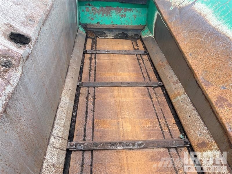 Komptech L3 Type2 Star Screen Plant Przesiewacze