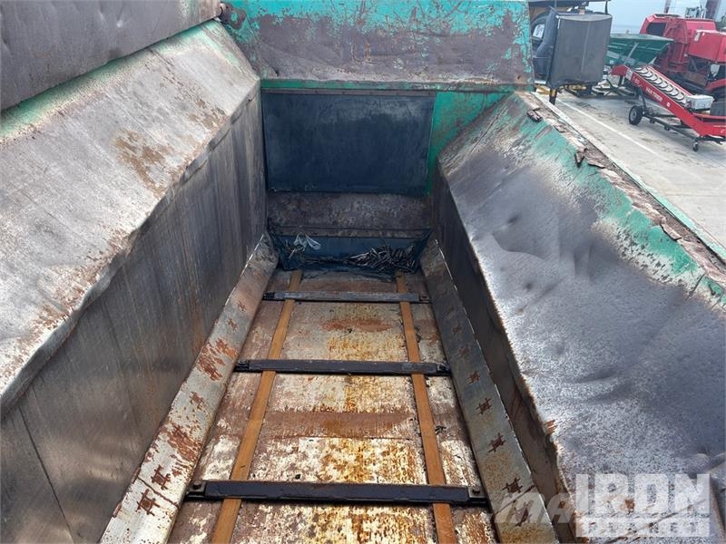 Komptech Multistar L3 T/A Mobile Star Screen Plant Sietai