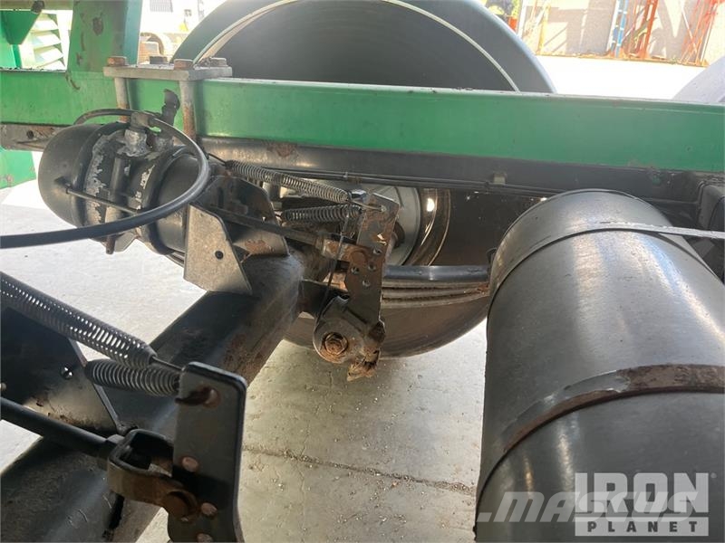 Komptech Multistar L3 T/A Mobile Star Screen Plant Sietai
