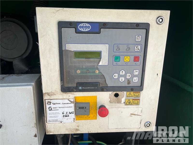 Komptech Multistar L3 T/A Mobile Star Screen Plant Sietai