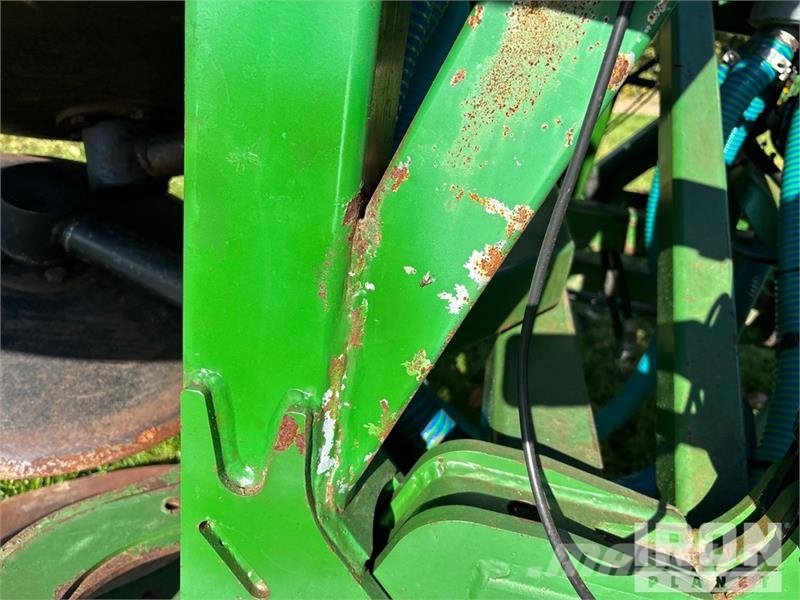 Kotte Premaister8 5900 mm 3-Point Liquid Manure Applicat 肥料撒布機