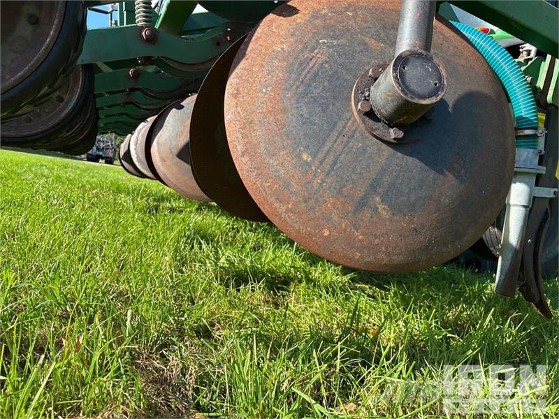 Kotte Premaister8 5900 mm 3-Point Liquid Manure Applicat 肥料撒布機