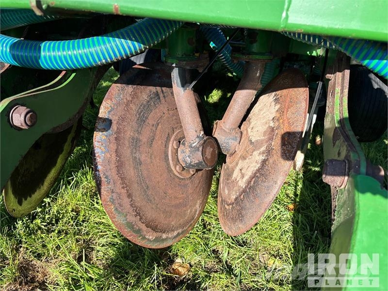 Kotte Premaister8 5900 mm 3-Point Liquid Manure Applicat 肥料撒布機