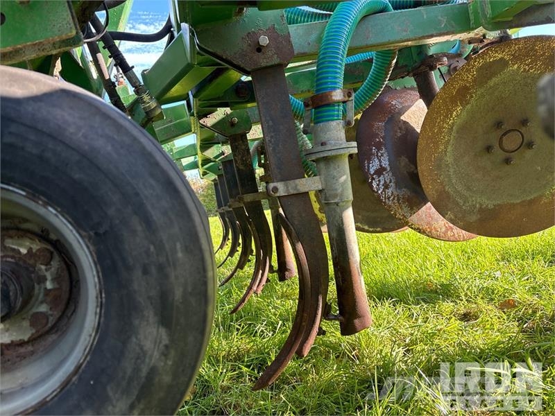 Kotte Premaister8 5900 mm 3-Point Liquid Manure Applicat 肥料撒布機
