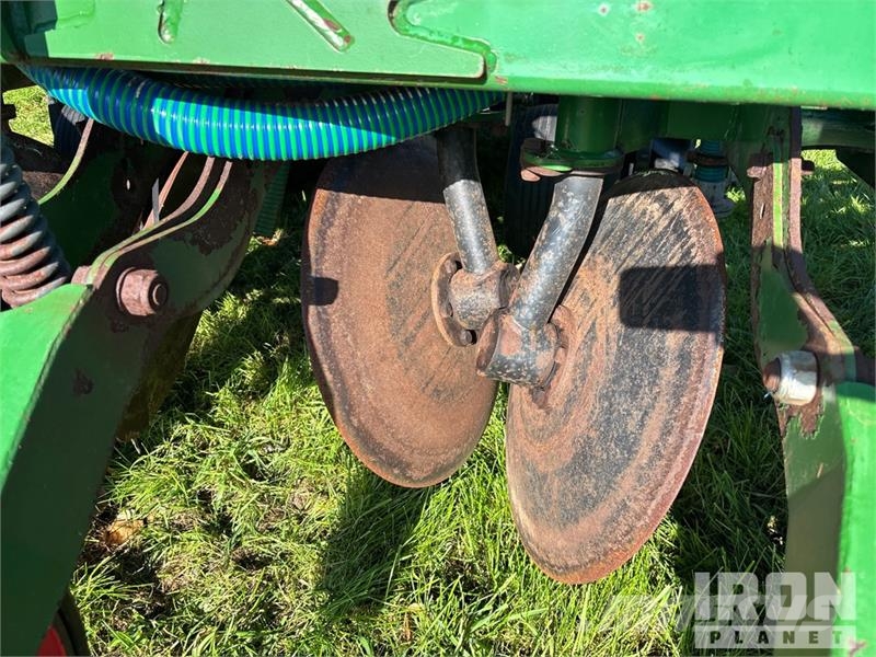 Kotte Premaister8 5900 mm 3-Point Liquid Manure Applicat 肥料撒布機