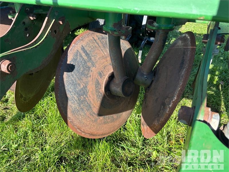 Kotte Premaister8 5900 mm 3-Point Liquid Manure Applicat 肥料撒布機