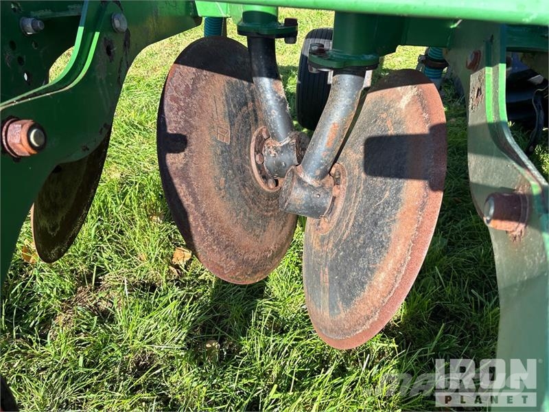 Kotte Premaister8 5900 mm 3-Point Liquid Manure Applicat 肥料撒布機