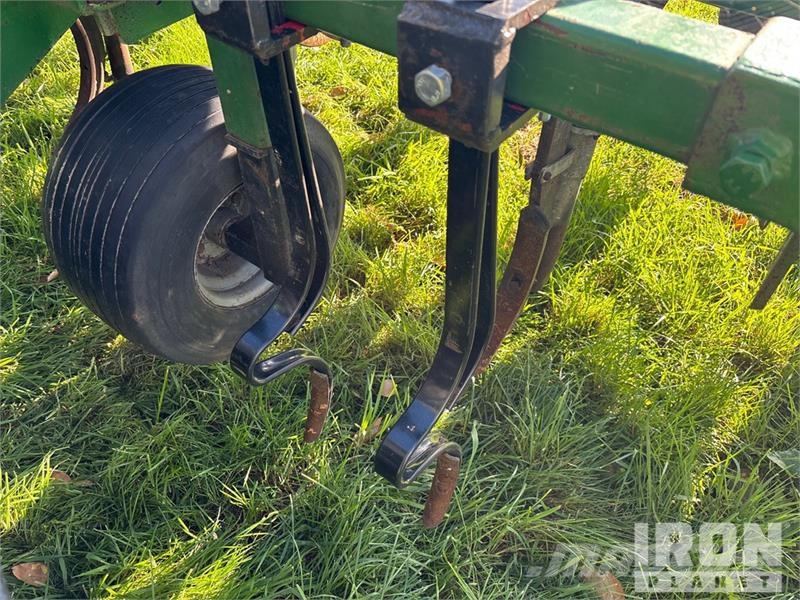 Kotte Premaister8 5900 mm 3-Point Liquid Manure Applicat 肥料撒布機