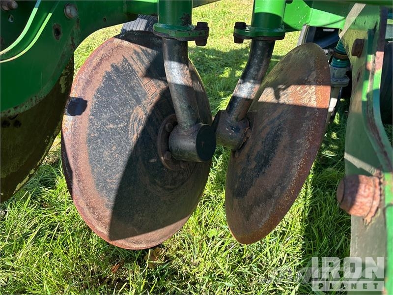 Kotte Premaister8 5900 mm 3-Point Liquid Manure Applicat 肥料撒布機
