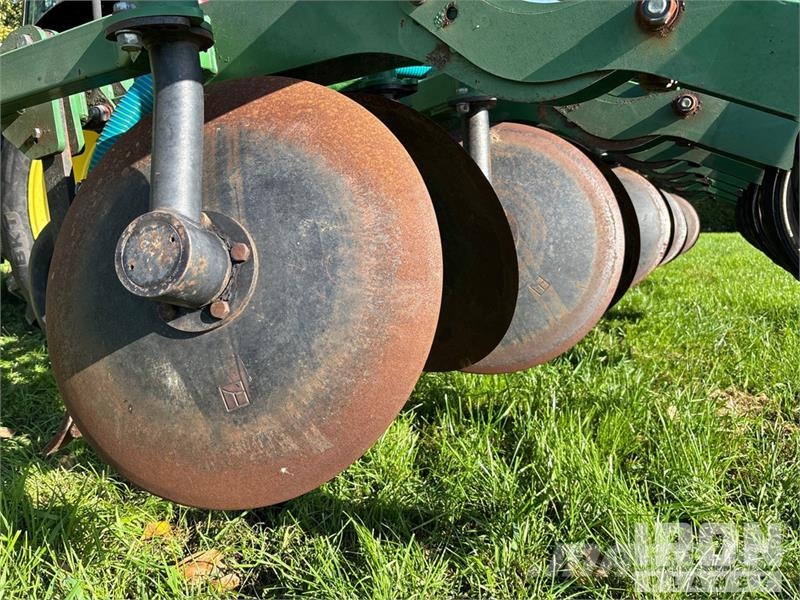 Kotte Premaister8 5900 mm 3-Point Liquid Manure Applicat 肥料撒布機