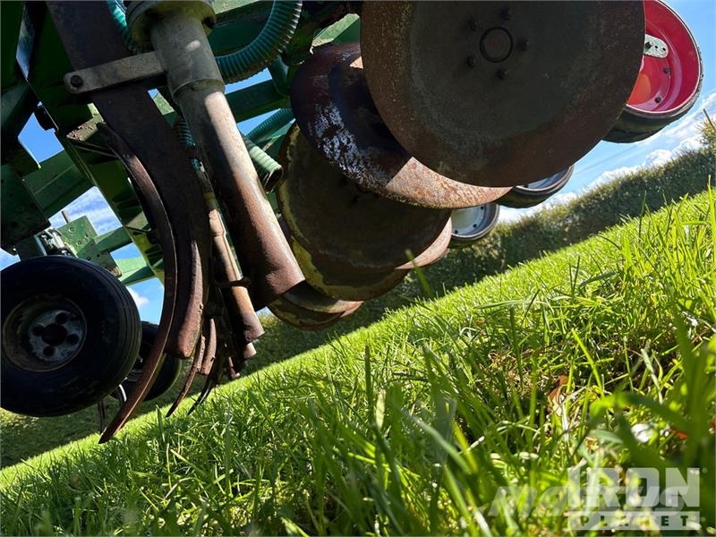 Kotte Premaister8 5900 mm 3-Point Liquid Manure Applicat 肥料撒布機