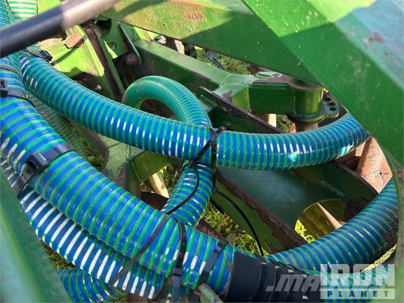 Kotte Premaister8 5900 mm 3-Point Liquid Manure Applicat 肥料撒布機