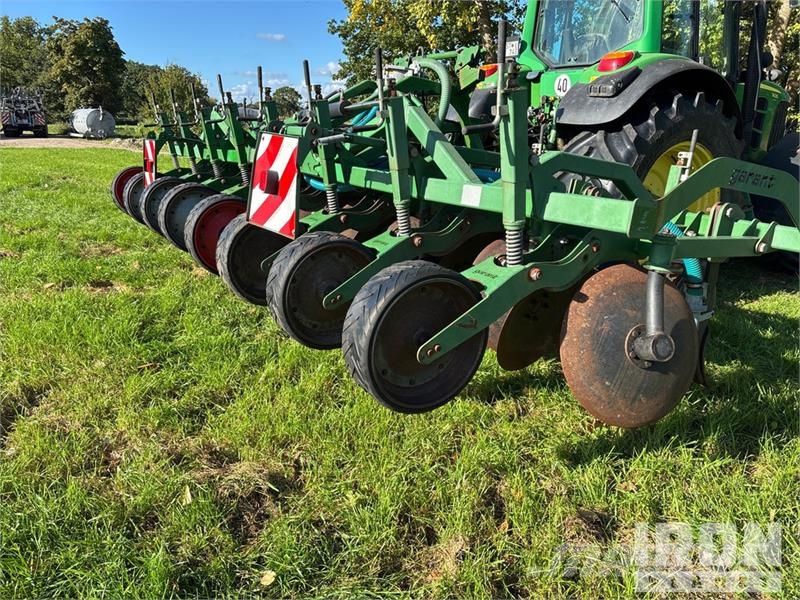 Kotte Premaister8 5900 mm 3-Point Liquid Manure Applicat 肥料撒布機