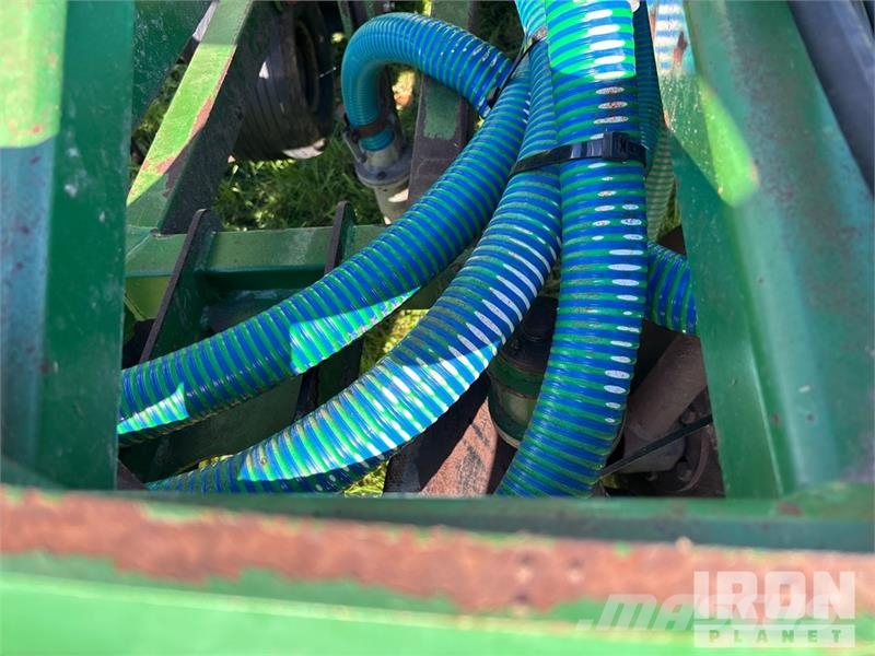 Kotte Premaister8 5900 mm 3-Point Liquid Manure Applicat 肥料撒布機