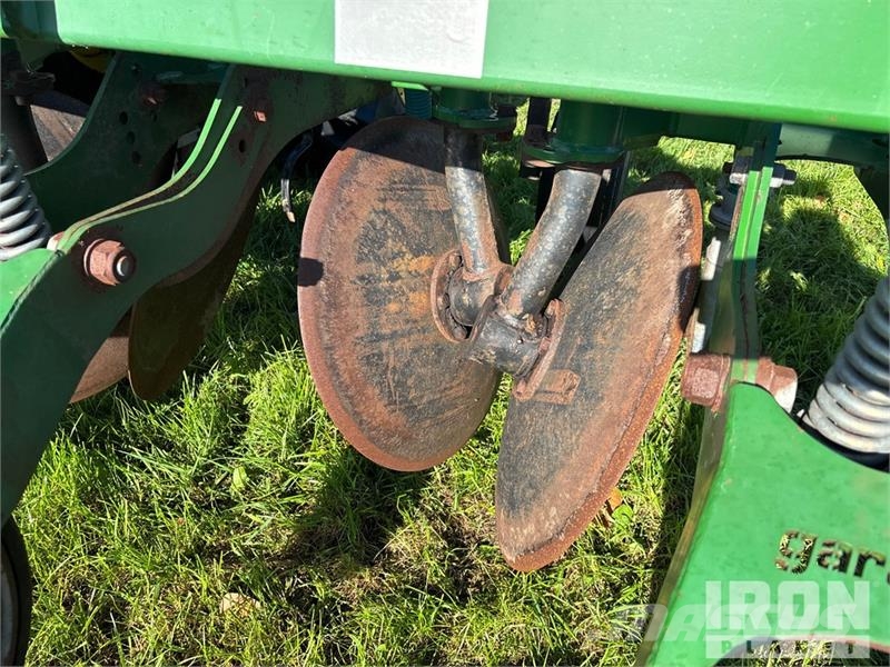 Kotte Premaister8 5900 mm 3-Point Liquid Manure Applicat 肥料撒布機