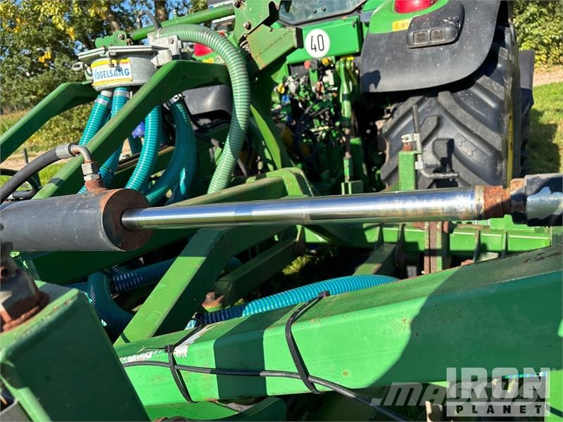 Kotte Premaister8 5900 mm 3-Point Liquid Manure Applicat 肥料撒布機