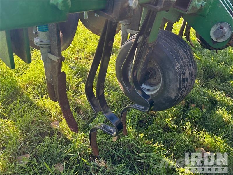 Kotte Premaister8 5900 mm 3-Point Liquid Manure Applicat 肥料撒布機