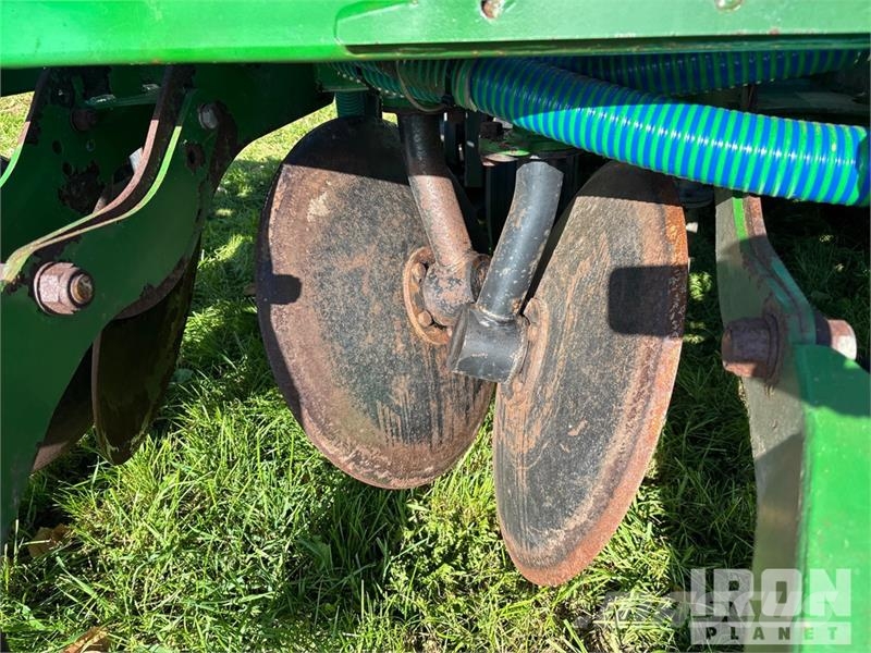 Kotte Premaister8 5900 mm 3-Point Liquid Manure Applicat 肥料撒布機