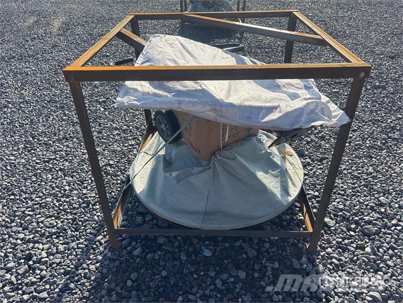 Kowloon DMR1000 Power Trowel (Unused) Trowels