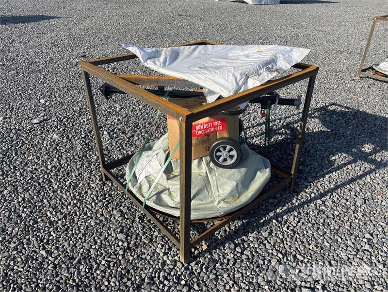 Kowloon DMR1000 Power Trowel (Unused) Trowels