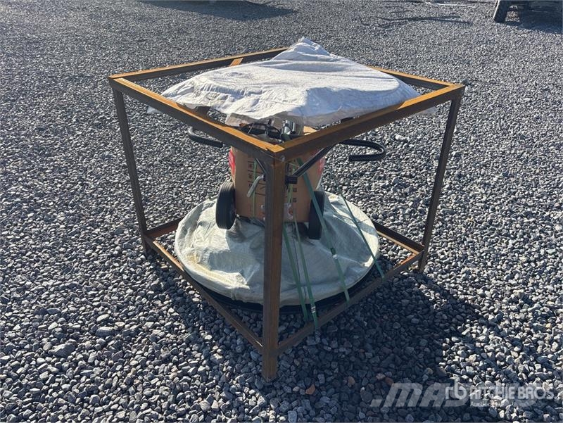 Kowloon DMR1000 Power Trowel (Unused) Trowels