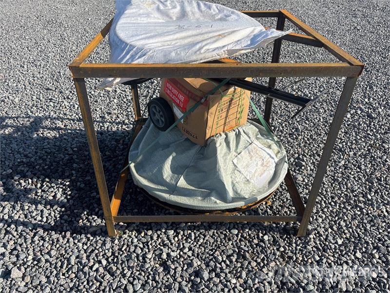 Kowloon DMR1000 Power Trowel (Unused) Trowels