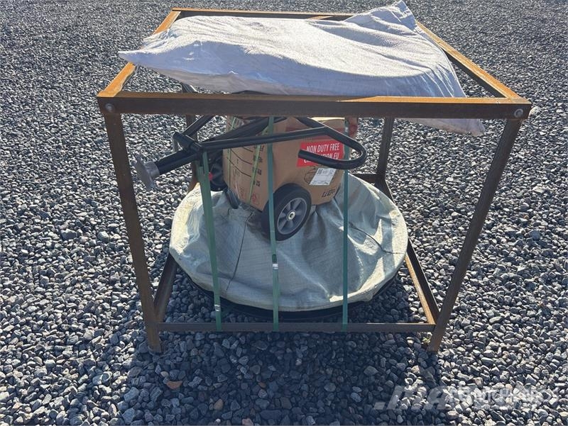 Kowloon DMR1000 Power Trowel (Unused) Trowels