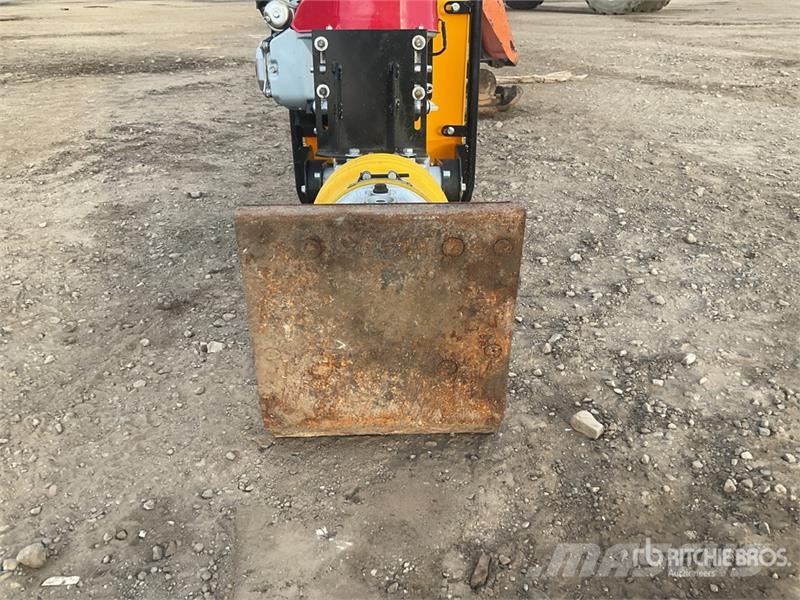  Kowloon HCR90 Jumping Jack Tamper Stampfer