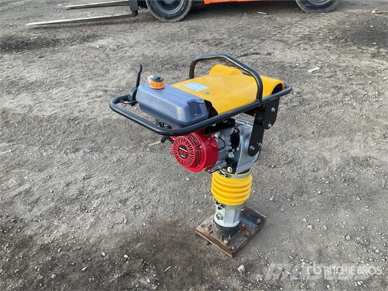  Kowloon HCR90 Jumping Jack Tamper Stampfer