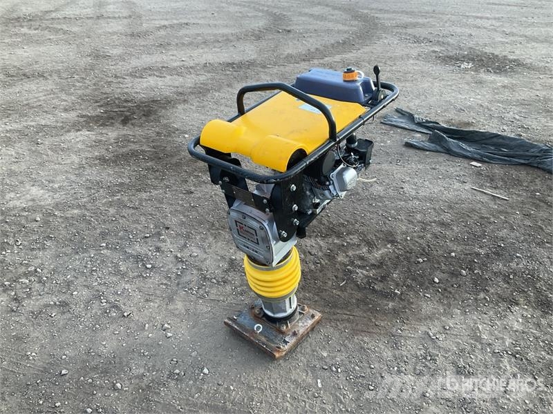  Kowloon HCR90 Jumping Jack Tamper Stampfer