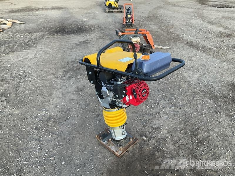  Kowloon HCR90 Jumping Jack Tamper Stampfer