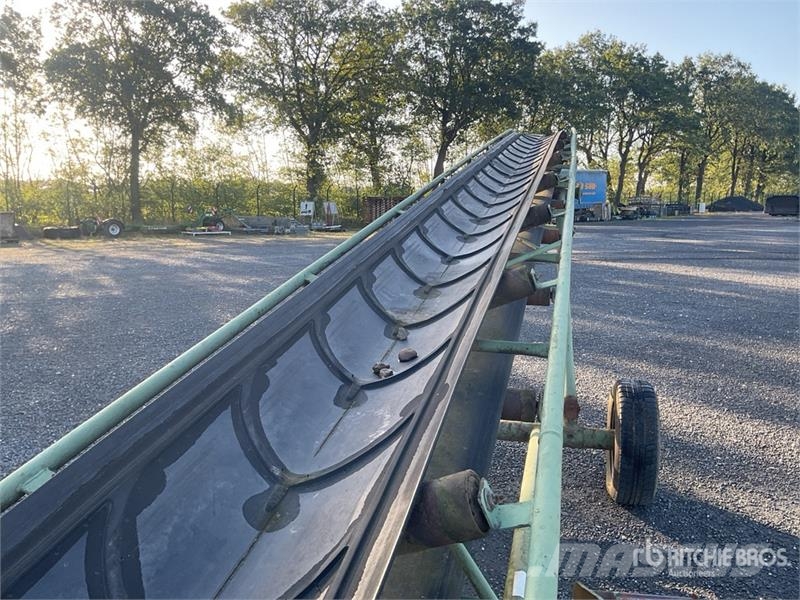 Kraft Potato Conveyor (Inoperable) Sonstige Landmaschinen