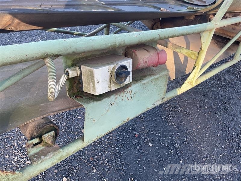 Kraft Potato Conveyor (Inoperable) Sonstige Landmaschinen