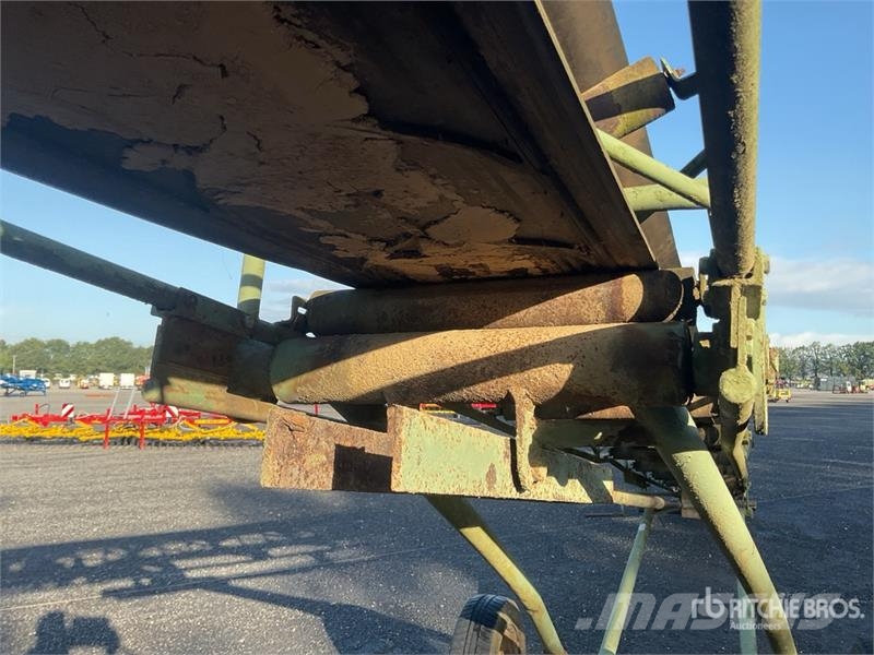Kraft Potato Conveyor (Inoperable) Sonstige Landmaschinen
