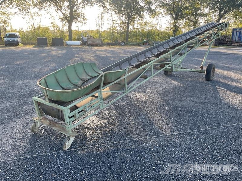 Kraft Potato Conveyor (Inoperable) Sonstige Landmaschinen