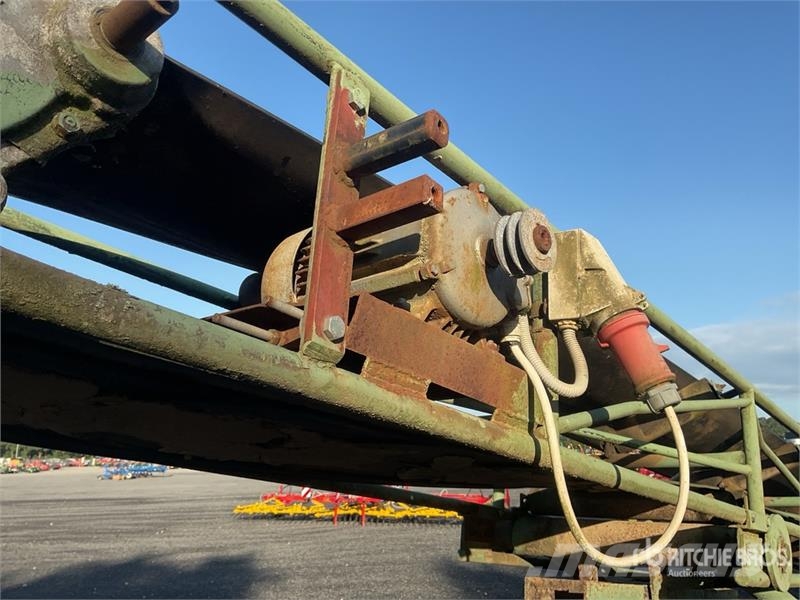Kraft Potato Conveyor (Inoperable) Sonstige Landmaschinen