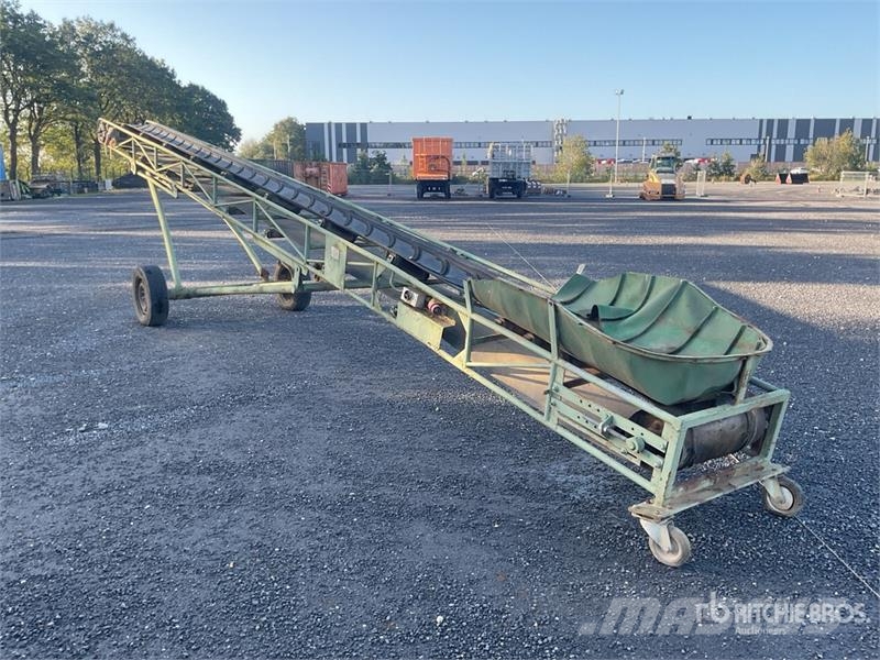 Kraft Potato Conveyor (Inoperable) Sonstige Landmaschinen