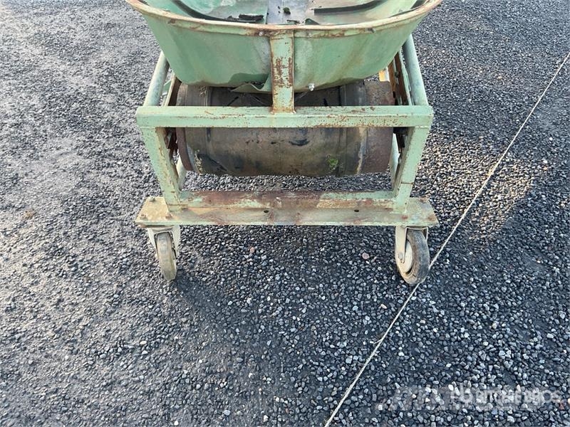 Kraft Potato Conveyor (Inoperable) Sonstige Landmaschinen