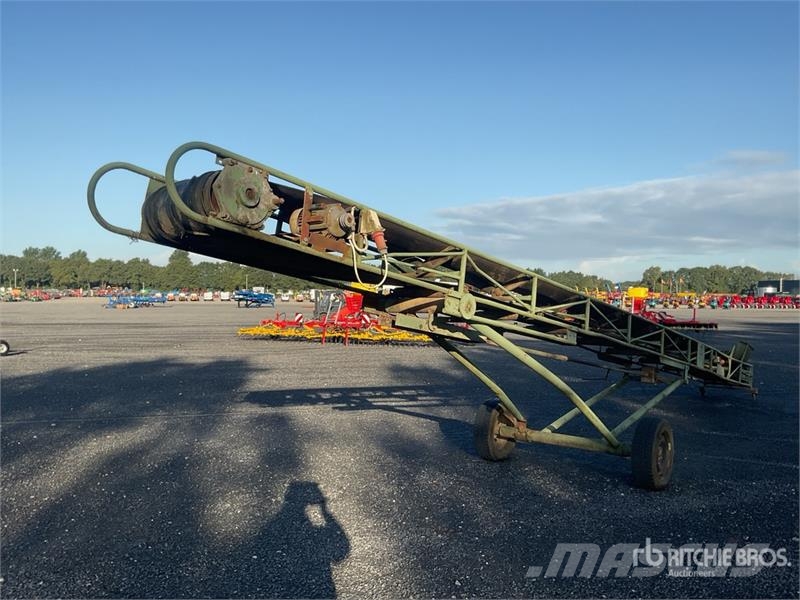 Kraft Potato Conveyor (Inoperable) Sonstige Landmaschinen