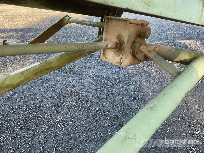 Kraft Potato Conveyor (Inoperable) Sonstige Landmaschinen