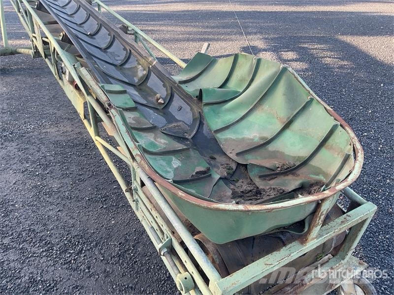 Kraft Potato Conveyor (Inoperable) Sonstige Landmaschinen